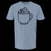 6500M - Best Value Ringspun Garment-Dyed T-Shirt Thumbnail