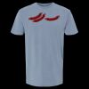 6500M - Best Value Ringspun Garment-Dyed T-Shirt Thumbnail