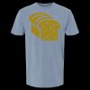 6500M - Best Value Ringspun Garment-Dyed T-Shirt Thumbnail