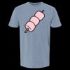 6500M - Best Value Ringspun Garment-Dyed T-Shirt Thumbnail