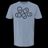6500M - Best Value Ringspun Garment-Dyed T-Shirt Thumbnail