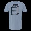6500M - Best Value Ringspun Garment-Dyed T-Shirt Thumbnail