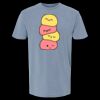 6500M - Best Value Ringspun Garment-Dyed T-Shirt Thumbnail