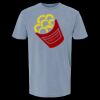 6500M - Best Value Ringspun Garment-Dyed T-Shirt Thumbnail