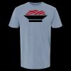 6500M - Best Value Ringspun Garment-Dyed T-Shirt Thumbnail