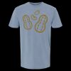 6500M - Best Value Ringspun Garment-Dyed T-Shirt Thumbnail