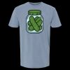 6500M - Best Value Ringspun Garment-Dyed T-Shirt Thumbnail