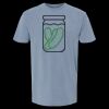 6500M - Best Value Ringspun Garment-Dyed T-Shirt Thumbnail