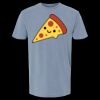 6500M - Best Value Ringspun Garment-Dyed T-Shirt Thumbnail
