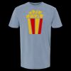 6500M - Best Value Ringspun Garment-Dyed T-Shirt Thumbnail