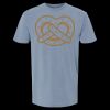 6500M - Best Value Ringspun Garment-Dyed T-Shirt Thumbnail