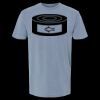 6500M - Best Value Ringspun Garment-Dyed T-Shirt Thumbnail