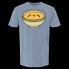 6500M - Best Value Ringspun Garment-Dyed T-Shirt Thumbnail
