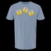 6500M - Best Value Ringspun Garment-Dyed T-Shirt Thumbnail