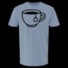 6500M - Best Value Ringspun Garment-Dyed T-Shirt Thumbnail