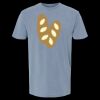 6500M - Best Value Ringspun Garment-Dyed T-Shirt Thumbnail