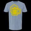 6500M - Best Value Ringspun Garment-Dyed T-Shirt Thumbnail