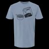 6500M - Best Value Ringspun Garment-Dyed T-Shirt Thumbnail