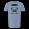 6500M - Best Value Ringspun Garment-Dyed T-Shirt Thumbnail
