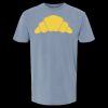 6500M - Best Value Ringspun Garment-Dyed T-Shirt Thumbnail