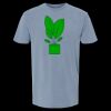 6500M - Best Value Ringspun Garment-Dyed T-Shirt Thumbnail