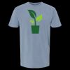 6500M - Best Value Ringspun Garment-Dyed T-Shirt Thumbnail