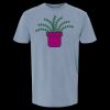 6500M - Best Value Ringspun Garment-Dyed T-Shirt Thumbnail