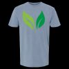 6500M - Best Value Ringspun Garment-Dyed T-Shirt Thumbnail