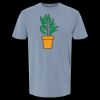6500M - Best Value Ringspun Garment-Dyed T-Shirt Thumbnail