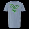 6500M - Best Value Ringspun Garment-Dyed T-Shirt Thumbnail