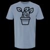 6500M - Best Value Ringspun Garment-Dyed T-Shirt Thumbnail