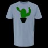6500M - Best Value Ringspun Garment-Dyed T-Shirt Thumbnail