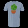 6500M - Best Value Ringspun Garment-Dyed T-Shirt Thumbnail