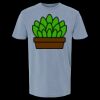 6500M - Best Value Ringspun Garment-Dyed T-Shirt Thumbnail