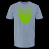6500M - Best Value Ringspun Garment-Dyed T-Shirt Thumbnail