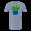 6500M - Best Value Ringspun Garment-Dyed T-Shirt Thumbnail