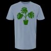 6500M - Best Value Ringspun Garment-Dyed T-Shirt Thumbnail