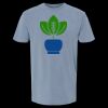 6500M - Best Value Ringspun Garment-Dyed T-Shirt Thumbnail