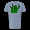 6500M - Best Value Ringspun Garment-Dyed T-Shirt Thumbnail