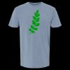 6500M - Best Value Ringspun Garment-Dyed T-Shirt Thumbnail
