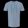 6500M - Best Value Ringspun Garment-Dyed T-Shirt Thumbnail