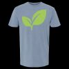 6500M - Best Value Ringspun Garment-Dyed T-Shirt Thumbnail