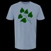 6500M - Best Value Ringspun Garment-Dyed T-Shirt Thumbnail