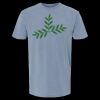 6500M - Best Value Ringspun Garment-Dyed T-Shirt Thumbnail