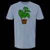6500M - Best Value Ringspun Garment-Dyed T-Shirt Thumbnail