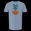 6500M - Best Value Ringspun Garment-Dyed T-Shirt Thumbnail