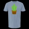 6500M - Best Value Ringspun Garment-Dyed T-Shirt Thumbnail