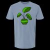 6500M - Best Value Ringspun Garment-Dyed T-Shirt Thumbnail