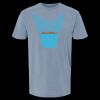 6500M - Best Value Ringspun Garment-Dyed T-Shirt Thumbnail