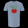6500M - Best Value Ringspun Garment-Dyed T-Shirt Thumbnail
